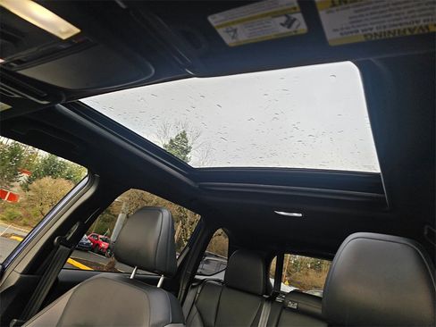 Used 2025 Subaru Forester Sport w/ Popular Package #1 image 22