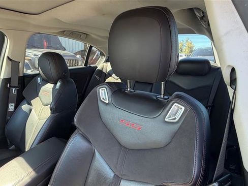 Used 2016 Chevrolet SS image 25