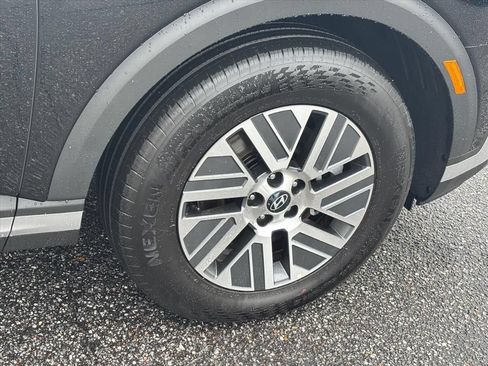 New 2026 Hyundai Palisade SEL AWD/4WD image 28