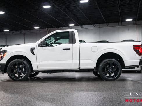 Used 2024 Ford F150 XL RWD image 2