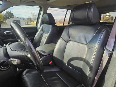 Used 2013 Honda Pilot EX-L image 11
