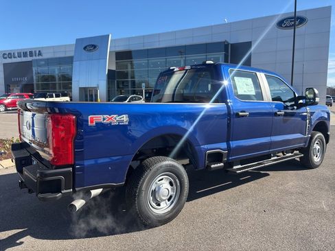 New 2026 Ford F250 XL AWD/4WD image 12