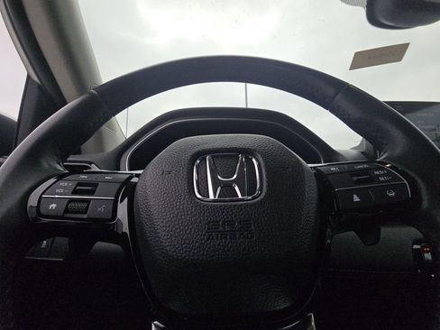 Used 2023 Honda Pilot EX-L image 25