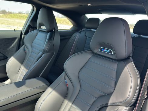 New 2026 BMW M2 w/ Lighting Package image 14