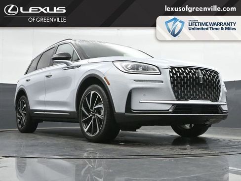 Used 2025 Lincoln Corsair Reserve FWD image 34