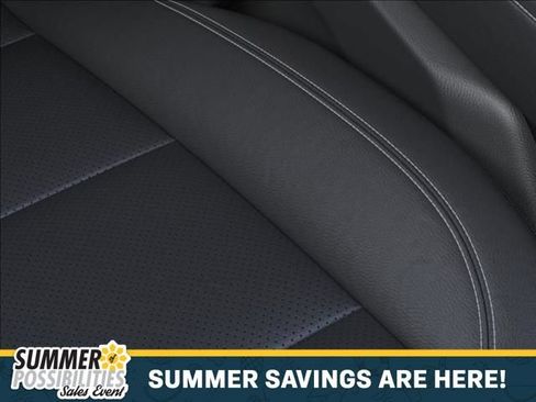 New 2026 Chevrolet Traverse LT w/ Sun and Wheel Package AWD/4WD image 21