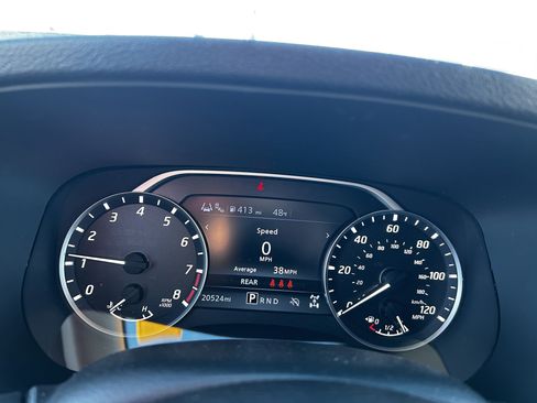 Used 2024 Nissan Frontier S w/ Technology Package image 17