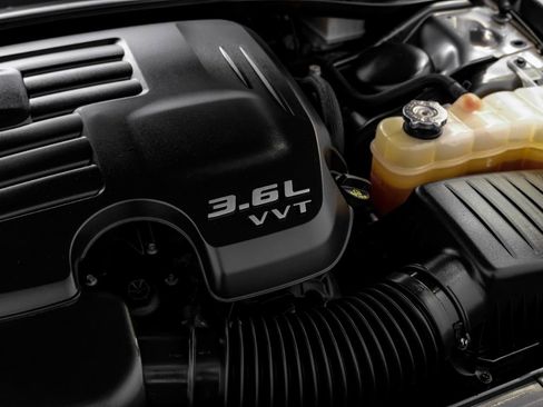 Used 2020 Dodge Challenger SXT w/ Plus Package RWD image 43