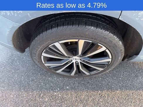 Certified 2024 Volvo XC60 B5 Plus w/ Protection Package Premier image 8