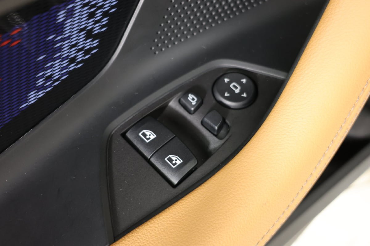 Used 2024 BMW M2 w/ Lighting Package RWD image 23
