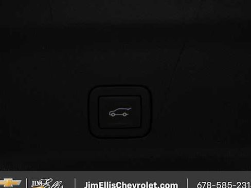 New 2026 Chevrolet Tahoe High Country w/ Sun And Tow Package AWD/4WD image 30