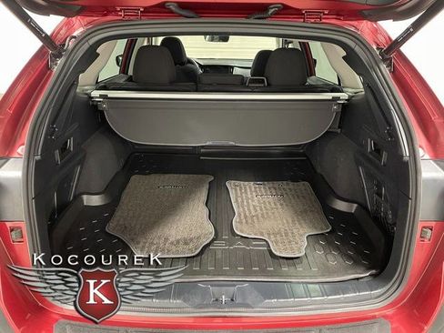 Used 2025 Subaru Outback Premium AWD/4WD image 25
