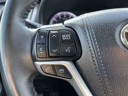 Used 2015 Toyota Highlander XLE image 26