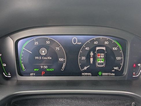 New 2026 Honda CR-V TrailSport image 28