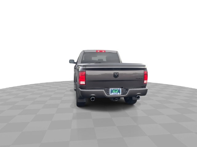 Used 2019 RAM 1500 Express w/ Wheel & Sound Group AWD/4WD image 7