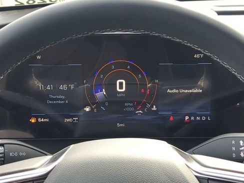 New 2026 Chevrolet Traverse LT image 28