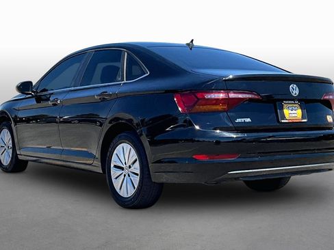 Used 2019 Volkswagen Jetta S w/ Driver Assistance Package FWD image 11