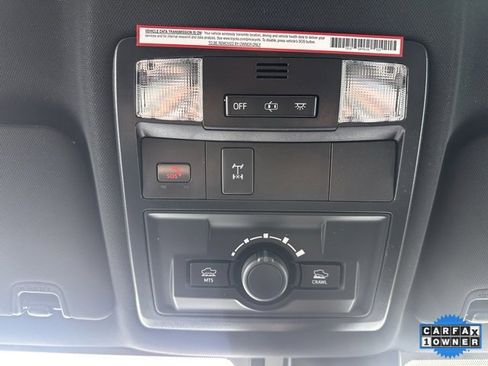 Used 2023 Toyota Tacoma TRD Off-Road image 20
