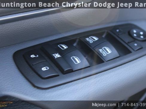 Used 2022 RAM 1500 Big Horn image 14