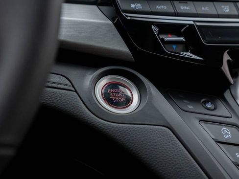 New 2026 Honda Odyssey EX-L image 23