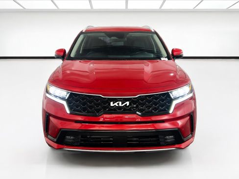 Used 2022 Kia Sorento SX AWD/4WD image 2