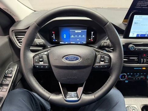 Used 2023 Ford Escape Active AWD/4WD image 31