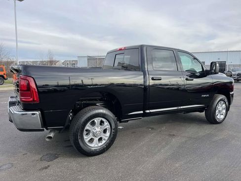 New 2026 RAM 2500 Big Horn image 7