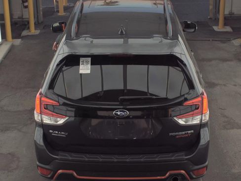 Used 2019 Subaru Forester Sport w/ Popular Package #2 image 9