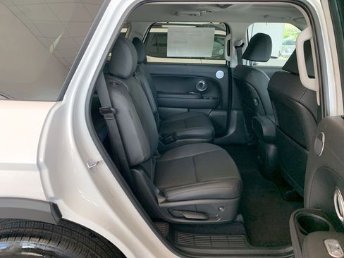New 2026 Hyundai Palisade SEL AWD/4WD image 19
