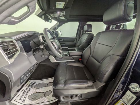 Used 2024 Toyota Tundra Platinum image 19