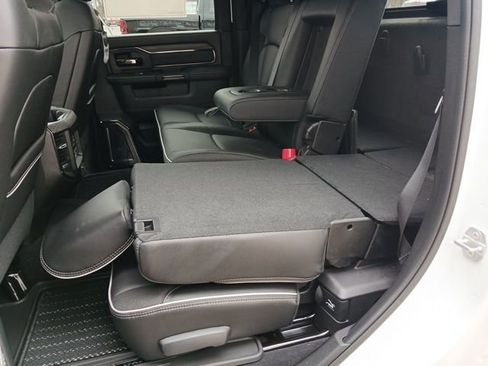 New 2026 RAM 2500 Limited image 22