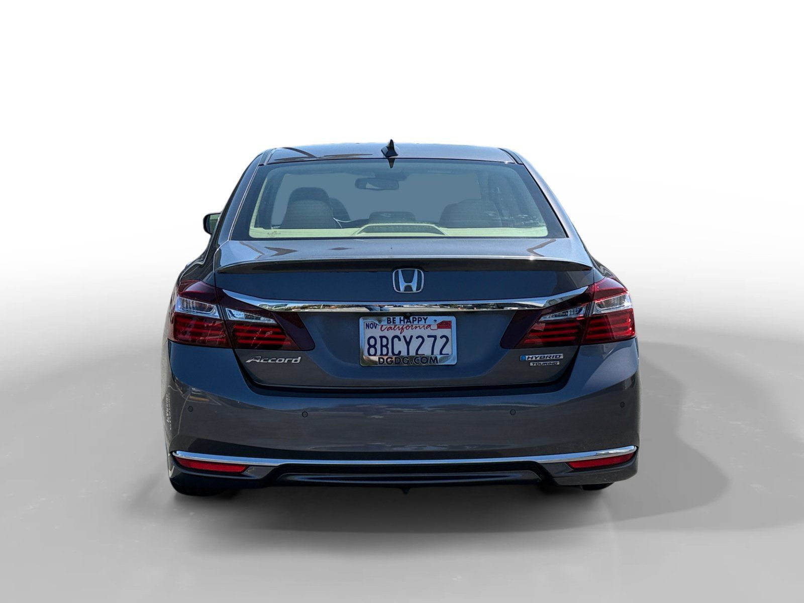 Used 2017 Honda Accord Touring image 4