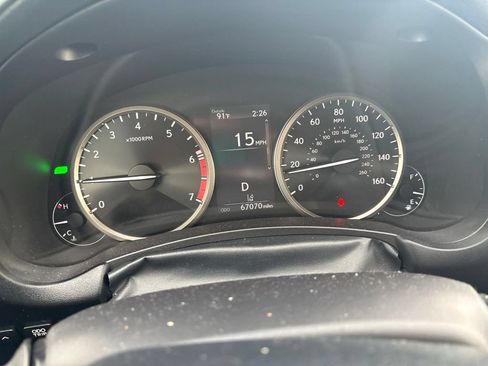 Used 2021 Lexus NX 300 FWD w/ Accessory Package 2 image 2