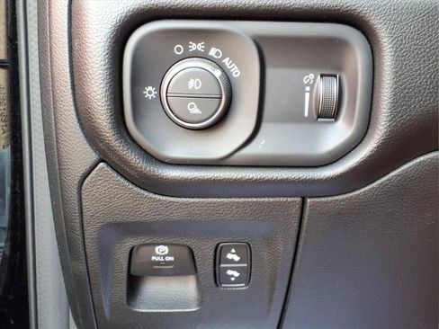 Used 2023 RAM 1500 Rebel w/ Rebel Level 1 Equipment Group AWD/4WD image 23