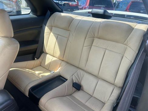 Used 1999 Honda Prelude image 13