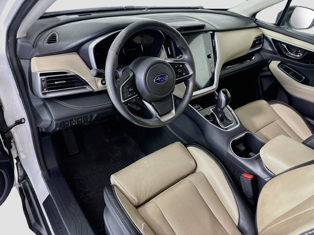 Used 2020 Subaru Outback Limited AWD/4WD image 9