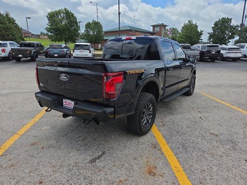 Used 2025 Ford F150 Tremor AWD/4WD image 5
