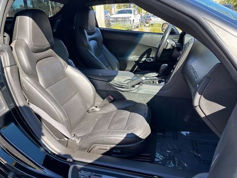 Used 2013 Chevrolet Corvette Grand Sport image 13