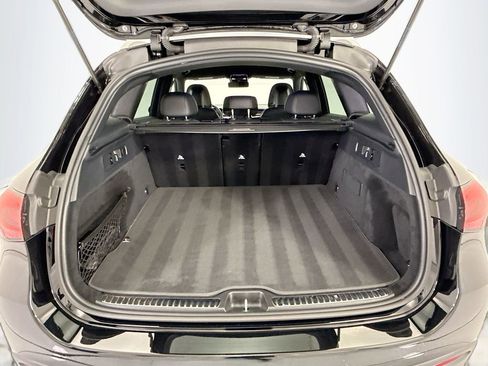 Certified 2026 Mercedes-Benz GLC 300 4MATIC image 26