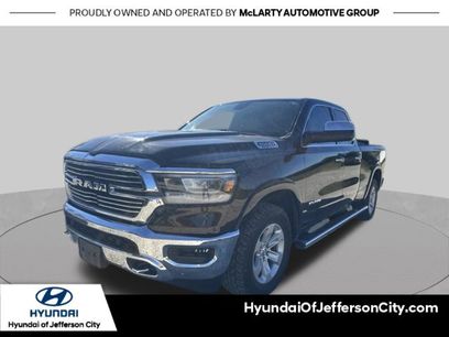 Used 2019 RAM 1500 Laramie