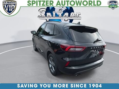 Used 2024 Ford Escape ST-Line FWD image 6