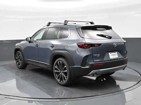 Used 2024 MAZDA CX-50 2.5 Turbo w/ Premium Plus Pkg image 8