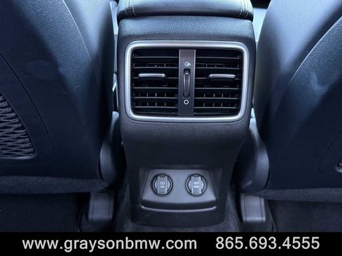 Used 2020 Kia Sportage SX image 42