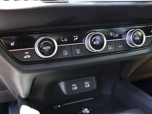New 2027 Honda HR-V EX-L image 19