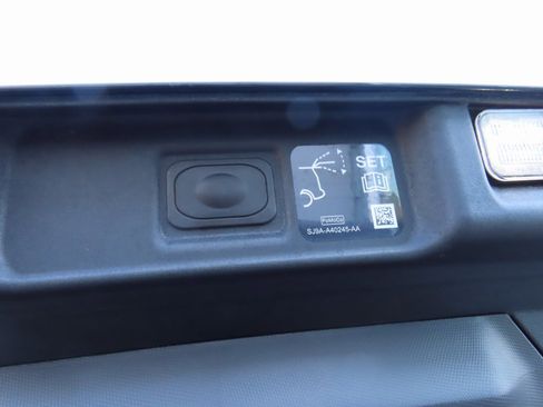 Used 2025 Ford Mustang Mach-E Premium image 11