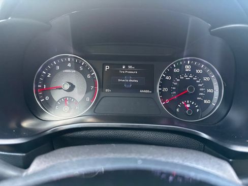 Used 2023 Kia Forte LXS FWD image 19