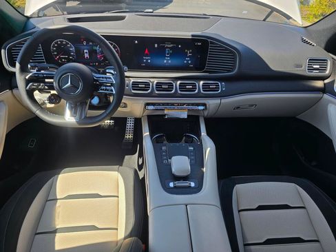 New 2026 Mercedes-Benz GLE 53 AMG 4MATIC Coupe image 16