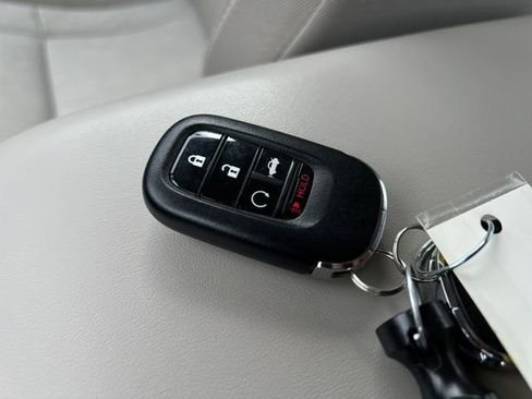 Used 2023 Honda Accord LX image 29
