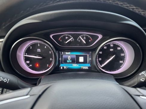 Used 2020 Buick Envision Essence image 21