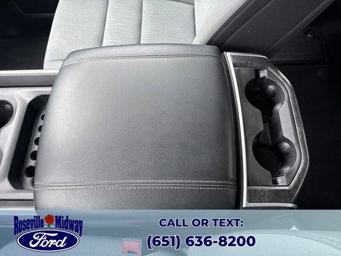 Used 2020 RAM 1500 Big Horn AWD/4WD image 13